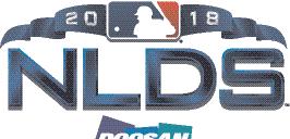 MAJOR LEAGUE BASEBALL WEEKLY NOTES THURSDAY, SEPTEMBER 27, 2018 2018 POSTSEASON OUTLOOK 2018 WILD CARD GAMES (NL GAMES IN GREEN, AL GAMES IN RED) Series Date Network Air Time (ET) NL Wild Card Game