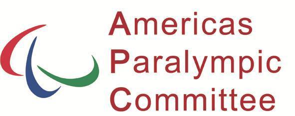 Americas Paralympic Committee Calle 44 C # 45-53 Int. 2 102 Bogotá D.C. Colombia Tel.