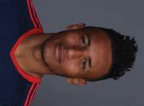 26, 2014, in exchange for New England s fourth round pick in the 2016 MLS SuperDraft. 17 JUAN AGUDELO POSITION: Forward Ht. 6-1 Wt. 180 BIRTHDAY: Nov. 23, 1992 (22) HOMETOWN: Barnegat, N.J. COLLEGE: -- LAST CLUB: FC Utrecht (NED) on loan ACQUIRED: Signed with the Revolution on Jan.