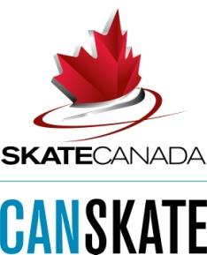 How Does a CANSkate Session Run? All Ancaster Skating Club CANSKATE skating sessions are broken up into 5 segments, each lasting about 10 minutes: 1.