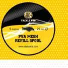 Pack: 1 pc/pack PVA mesh system On numerous occasions, concentrated feeding has proven to be extremely important.