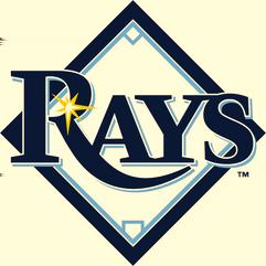 Tampa Bay Rays Record: 90-72 3rd Place American League East Manager: Joe Maddon Tropicana Field - 34,078 (42,735 including