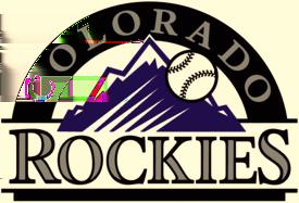 Colorado Rockies Record: 64-98 5th Place National League West Manager: Jim