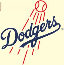 Los Angeles Dodgers Record: 86-76 2nd Place National League West Manager: Don Mattingly Dodger Stadium - 56,000 Day: 1-12 Good, 13-19 Average, 20 Bad Night: