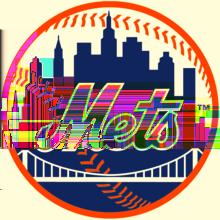 New York Mets Record: 74-88 4th Place National