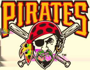Pittsburgh Pirates Record: 79-83 4th Place National League Central Manager: