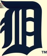 Detroit Tigers American League Pennant Record: 88-74 1st Place American League Central Lost - World Series Manager: Jim Leyland Comerica Park - 41,255 Day: 1-7 Good, 8-13 Average,