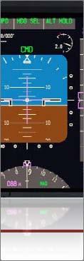 True airspeed is important information for accurate navigation of an aircraft.