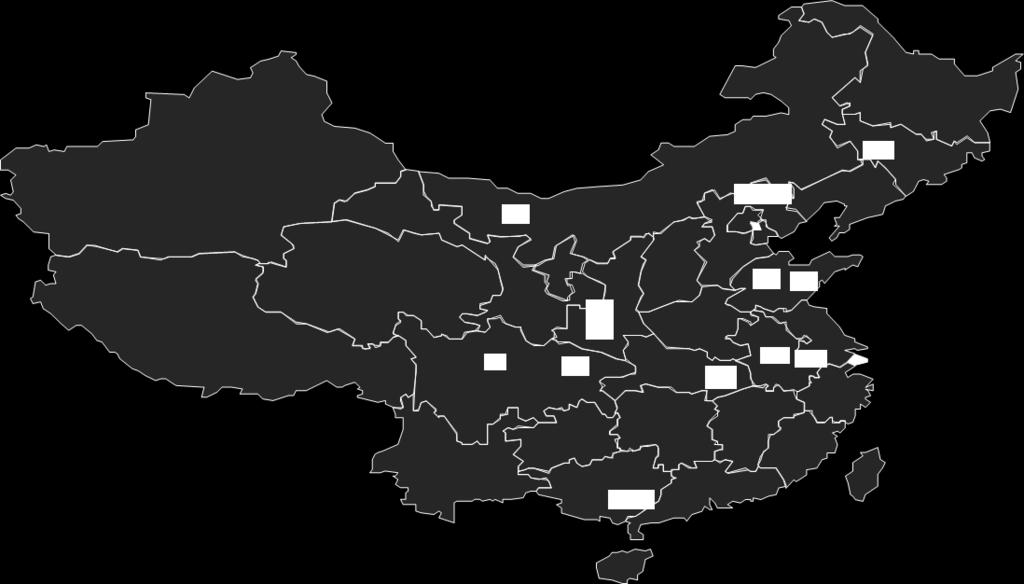 19 Chinese Truck Market: Consolidation is required