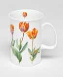 Tulips Collection Designed by