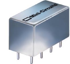 Plug-In Limiter 50Ω Broadband, 0.