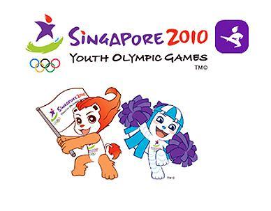 Yoth Olympc Games (14-18 18 yr) Dear athletes, Ths evenng