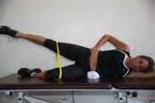 Maximus Weakness Hip Activation
