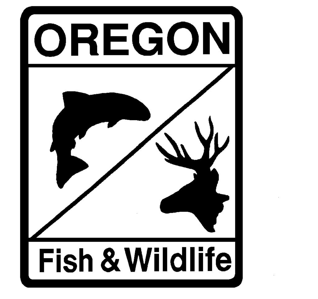 Oregon Department of Fish and Wildlife Interest Form For Access & Habitat Program Regional Advisory Council The purpose of this form is to obtain general information for the Access and Habitat State
