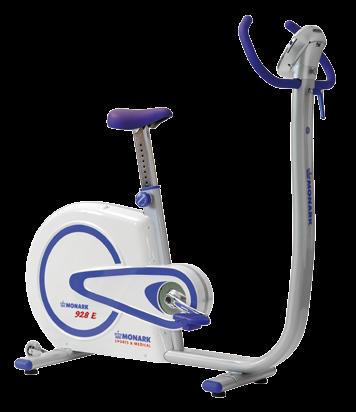Their modern look and functionality make these products ideal for all types of facilities. The HealthCare product line facilitates health-awareness and fitness.
