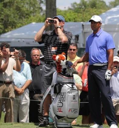 95% of PGA Tour Players Choose Bushnell The Players Championship (May 12, 2016 @ TPC Sawgrass) 137 Bushnell; 3 Nearest