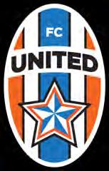 FC United FC Virginia