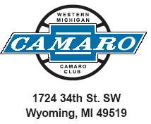 Don t Miss the Next WMCC Meeting Saturday January 4, 2014 @ 1pm. At Brann s Steakhouse on Division in Grand Rapids, MI See Newsletter for Details.