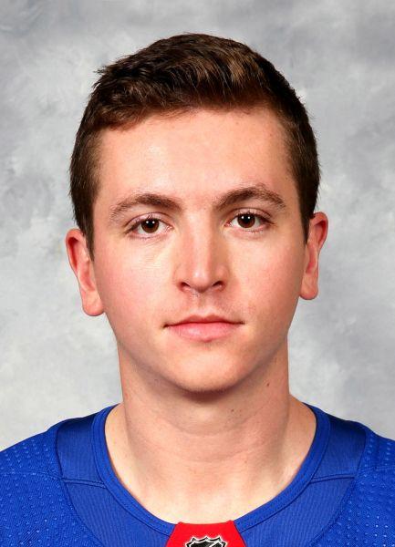 Jimmy Vesey Left Wing -- shoots L Born May 26 1993 -- Boston, MA [25 years ago] Height 6.