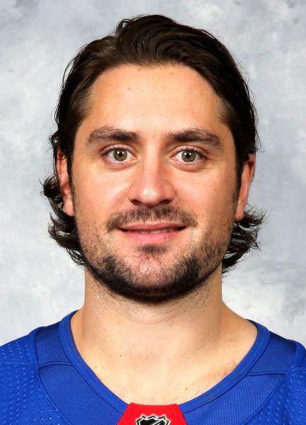 Mats Zuccarello Right Wing -- shoots L Born Sep 1 1987 -- Oslo, Norway [31 years ago] Height 5.