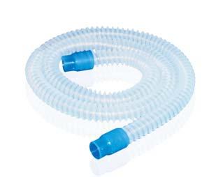 Reusable Breathing Circuit Accessories & Tubes Reusable Straight Connectors CT-18 CT-11 CT-17 Reusable Silicone Tubing, ID: mm CT-1000 CT-1000 CT-10006 CT-1006
