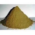 1. Fish Meal (Cont d) The fish caught for fishmeal purposes solely are