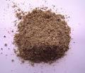 Other sources of fishmeal is from by-catch of other fisheries and