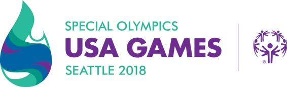 2018 USA GAMES ATHLETE NOMINATION APPLICATION Enclosed please find information and