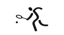 Tennis: Athletes for all levels listed on the next page are encouraged to apply.