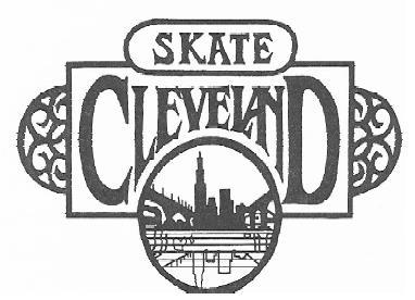 2014 Skate Cleveland Competition Hosted by: The Winterhurst Figure Skating Club September 5 and 6, 2014 Skate Cleveland will be conducted in accordance with the rules and regulations of U.S. Figure Skating, as set forth in the current rulebook, as well as any pertinent updates which have been posted on the U.