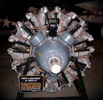 We gotta get rid of those turbine engines; they're ruining aviation and our hearing A turbine is too simple minded, it has no mystery.