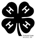 4-H Cloverbud Camp 2013 4-H Around The World WHEN: July 1 & 2 WHERE: Coldwater Lake 4-H Camp AGES: 5-8 (by 1/1/13) COST: $27.00-4-H members $37.00 - Non 4-H members CHECK-IN DAILY: 9:30 a.m. - 10:00 a.