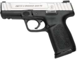 99 WALTHER PK380 BLK OR SILVER 380ACP 3.