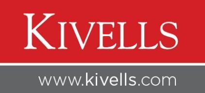 Forthcoming Dairy Sales Kivells Dairy 01409 253275 dairy@kivells.com FRIDAY 27 JULY EXETER LIVESTOCK CENTRE Sale of Dairy Cattle.