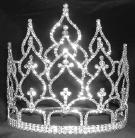 This way, the expense of the pageant will not come out of your own pocket and you are giving merchants in your community the chance to be recognized.