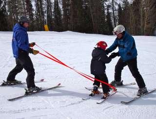 CADS Level 2: Autistic Syndrome Disorder and Cognitive Impairment The aim of this document is to give the new prospective Level 2 Ski Instructor important information regarding the new standards and