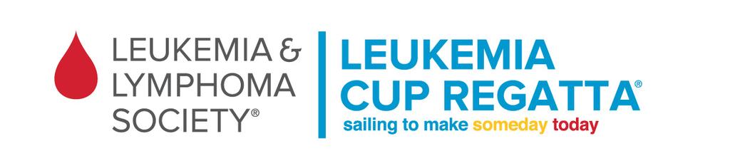 Charles L. Branch MD LeukemiaCupRegatta Ray Leubner Nationally, Leukemia Cup is a series of fund raising sailing events that benefit Leukemia & Lymphoma Society of America (LLS).