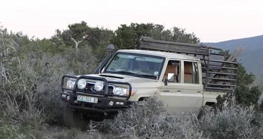 Summary For anyone considering a safari in South Africa I highly recommend you do it. The level of service provided in South Africa is not matched in many areas, worldwide.