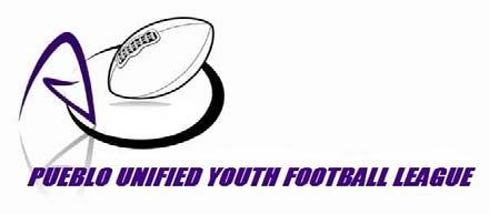 2012 Football Season Rules and Regulations Rule 1: Grade Based / Age Protected SECTION I: ELIGIBILITY Players/participants in the Pueblo Police Activities League (PPAL)/Pueblo Unified Youth Football