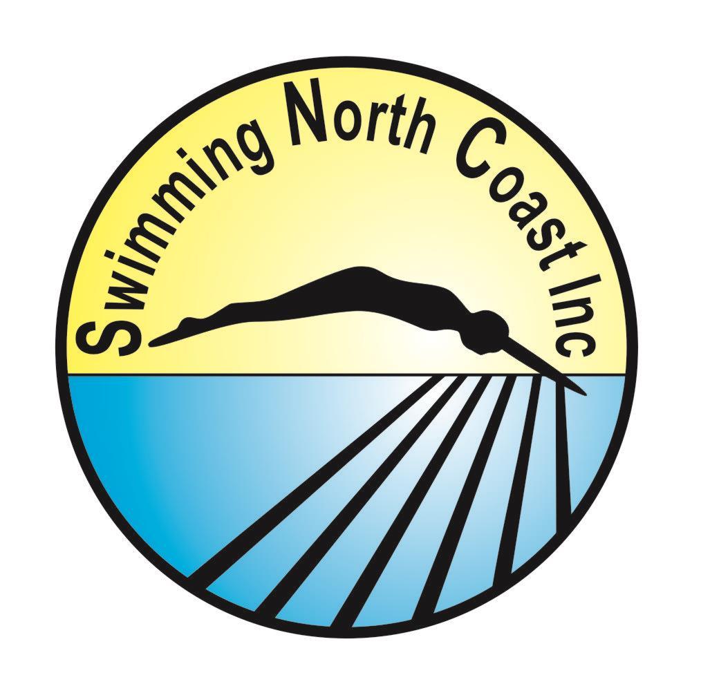 Swimming North Coast Inc 2018 WINTER SPRINTS and QUALIFYING MEET NORTH - KINGSCLIFF ENTRY LIST No changes after 9am Monday,