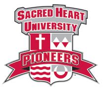 G #10 Sacred Heart Pioneers vs. Dartmouth A Wednesday, October 4, 2006-3:30 pm EST M Hanover, NH - Chase Field E The Set-Up.