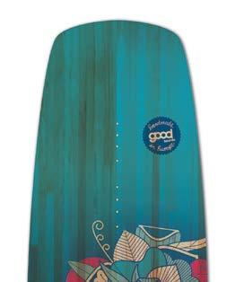 Wakeboard for ladies who are looking