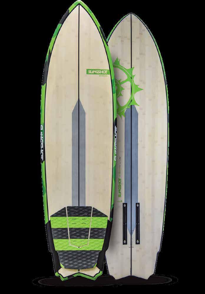 SURF FOIL BOARDS WALK ON SKYWALKER WATER CONCAVE DECK PROVIDES AND CONTROL WHILE PADDLING This is the board to get you up and Surf foiling.