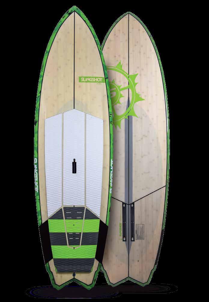 SUP FOIL BOARDS S****Y SURF AIR STRIKE ASSAULT DIAMOND GRIP DECKPAD REFINED DECKPAD PROVIDES JUST THE RIGHT AMOUNT OF GRIP AND COMFORT This is the board to get you up and SUP foiling.