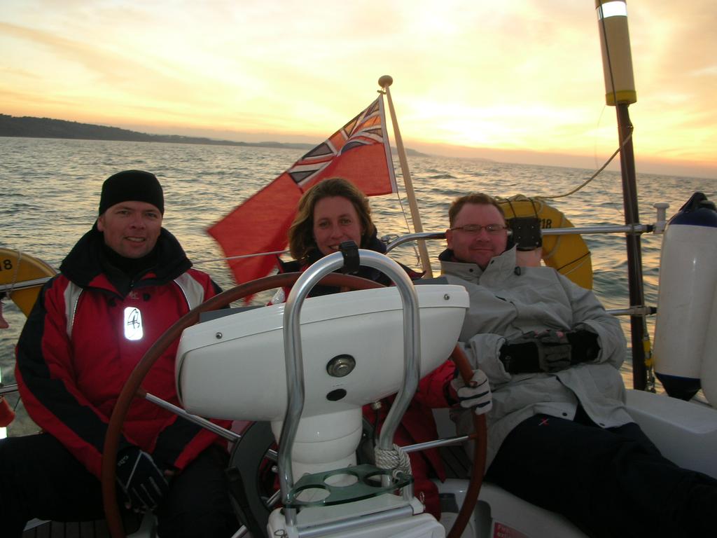 RYA Day Skipper Course RYA Day Skipper Course Reach 4 the Wind specialises in sailing courses, holidays and yacht charter.