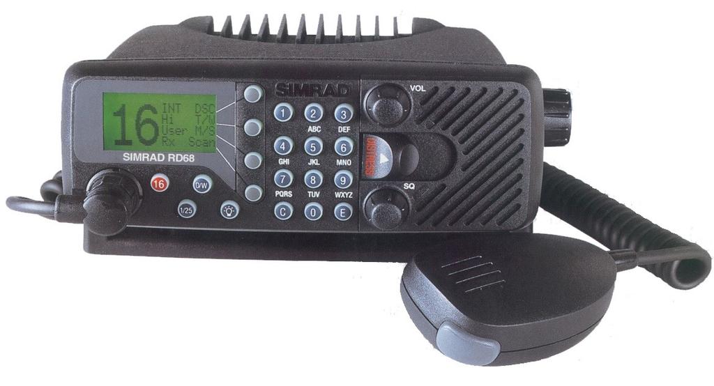 Marine SRC (VHF) Certificate This enjoyable 10 hour course covers both the training and examination requirements for the VHF Short Range Certificate and includes the use of a VHF Radio equipped with