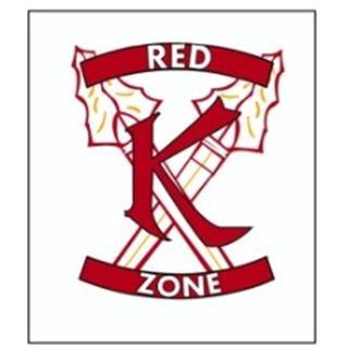 The school store The RED ZONE will be opening next Monday, October 17th during all 3
