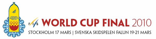 sanctioned by FIS. For the 6 th time the Royal Palace Sprint and for the 60 th time Svenska Skidspelen is organizing World Cup competitions.