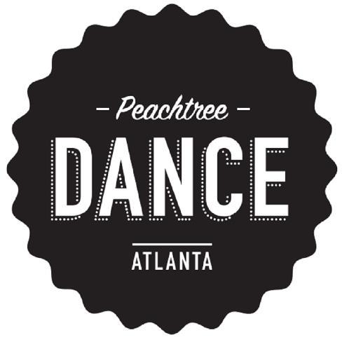 Dear Peachtree Dance parent, The instructors and I are excited you have chosen to be part of the Peachtree Dance family!