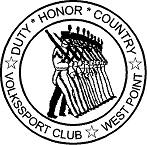 VCWP 2018 Fourth Quarter Club Meeting Minutes, Wappingers Falls, NY Sunday, 2 December 2018 The 4 th Quarter 2018 Volkssport Club at West Point meeting was held in conjunction with the annual Holiday